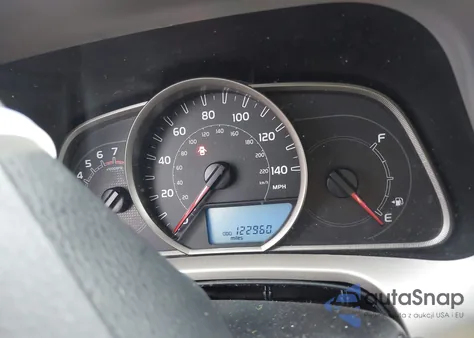 2013 Toyota Rav4 Xle z USA, uszkodzony, nr VIN 2T3RFREVXDW123689